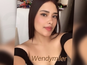 Wendymiler