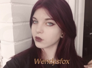 Wendysfox