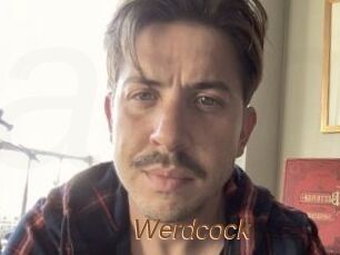 Werdcock