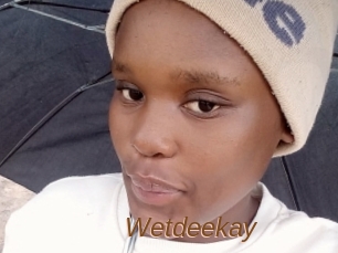 Wetdeekay