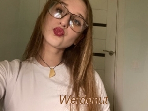 Wetdonut