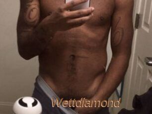Wettdiamond