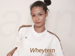 Wheytern