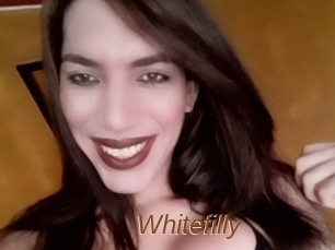 Whitefilly