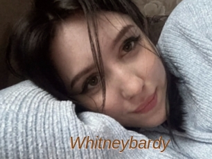 Whitneybardy