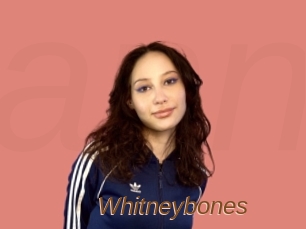 Whitneybones