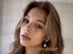 Whitneyesse