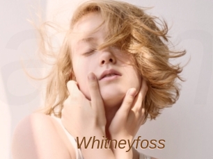 Whitneyfoss