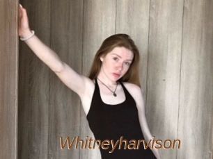 Whitneyharvison