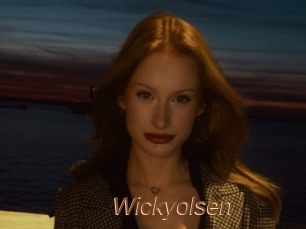 Wickyolsen