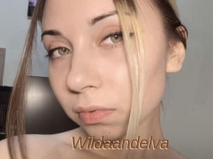 Wildaandelva