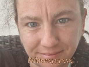 Wildsexyyyxxx