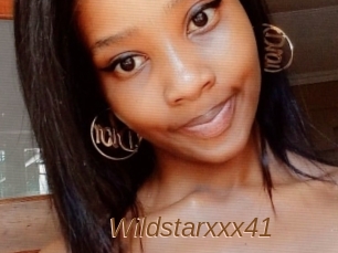 Wildstarxxx41