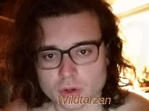 Wildtarzan