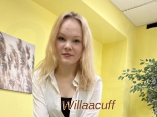 Willaacuff