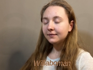 Willaboman