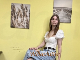 Willaclutter