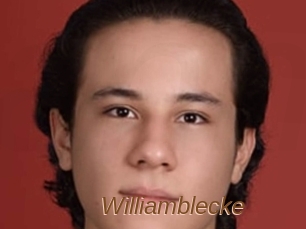 Williamblecke