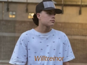 Willtreinor