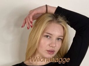 Wilonabagge