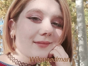 Wilonaedman