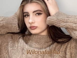 Wilonafairfax