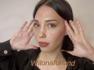 Wilonaforland