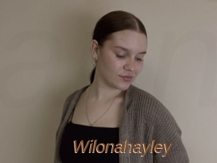 Wilonahayley