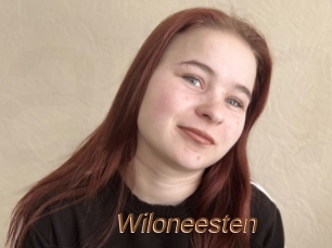 Wiloneesten