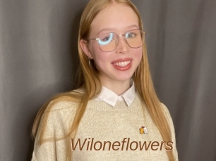 Wiloneflowers