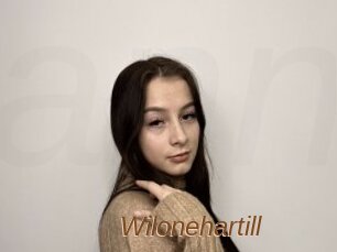 Wilonehartill