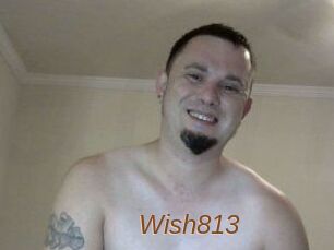 Wish813