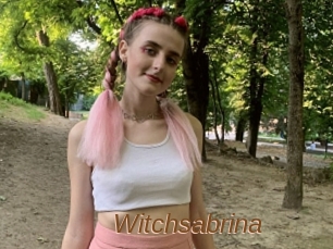 Witchsabrina