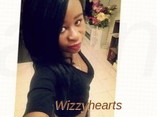 Wizzyhearts