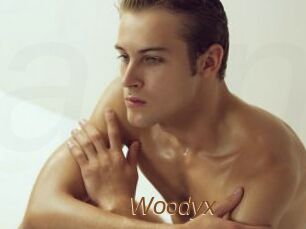Woodyx