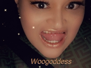 Woogoddess