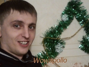 Wowapollo