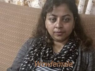 Wowfemale