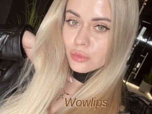 Wowlips