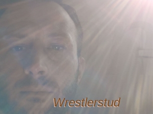 Wrestlerstud