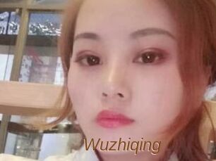 Wuzhiqing