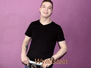 Wyattstein