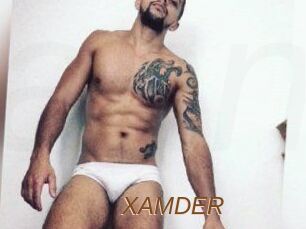 XAMDER