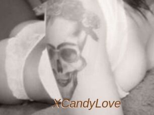 XCandy_Love