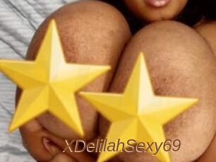 XDelilahSexy69