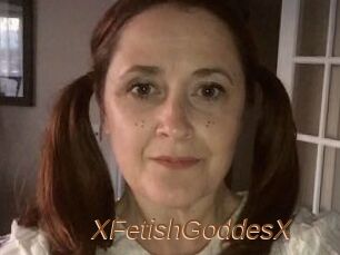 XFetishGoddesX