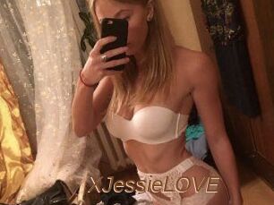 XJessieLOVE