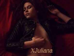 XJuliana