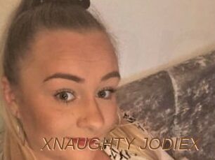 XNAUGHTY_JODIEX