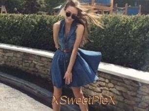 XSweetPieX